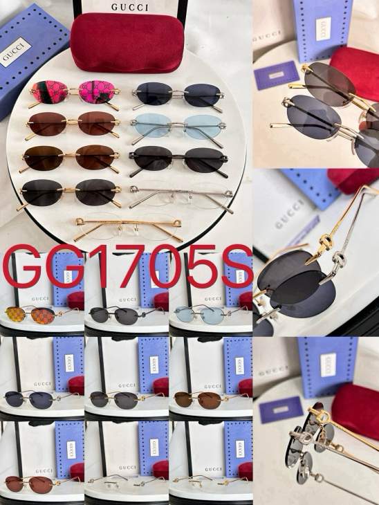Picture of Gucci Sunglasses _SKUfw79477563fw